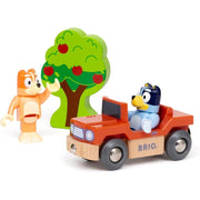 BRIO 36144 Bluey Train Set