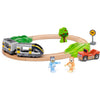 BRIO 36144 Bluey Train Set