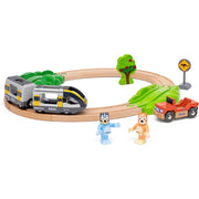 BRIO 36144 Bluey Train Set