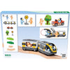 BRIO 36144 Bluey Train Set
