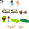 BRIO 36144 Bluey Train Set