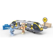 BRIO 36147 Bluey Train
