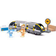 BRIO 36147 Bluey Train