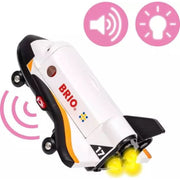BRIO 36150 Space Shuttle