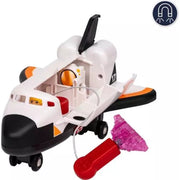 BRIO 36150 Space Shuttle