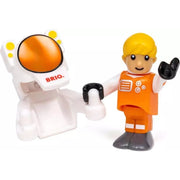 BRIO 36150 Space Shuttle