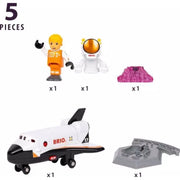 BRIO 36150 Space Shuttle