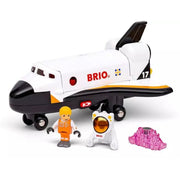 BRIO 36150 Space Shuttle