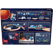 BRIO 36153 Space Exploration Set