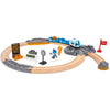 BRIO 36153 Space Exploration Set