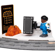BRIO 36153 Space Exploration Set