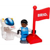 BRIO 36153 Space Exploration Set