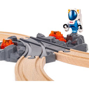 BRIO 36153 Space Exploration Set