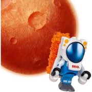 BRIO 36153 Space Exploration Set