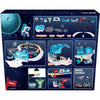 BRIO 36155 Space Station Set