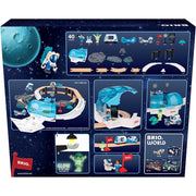 BRIO 36155 Space Station Set
