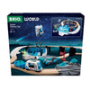 BRIO 36155 Space Station Set