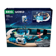 BRIO 36155 Space Station Set