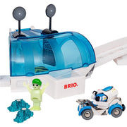 BRIO 36155 Space Station Set