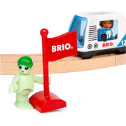 BRIO 36155 Space Station Set