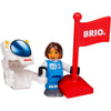 BRIO 36155 Space Station Set