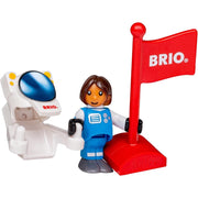 BRIO 36155 Space Station Set