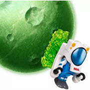 BRIO 36157 Space Deluxe Set
