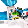 BRIO 36157 Space Deluxe Set
