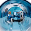 BRIO 36157 Space Deluxe Set