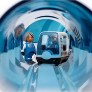 BRIO 36157 Space Deluxe Set