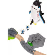 BRIO 36157 Space Deluxe Set