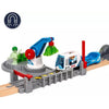 BRIO 36157 Space Deluxe Set