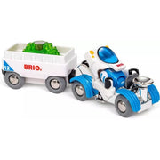 BRIO 36157 Space Deluxe Set