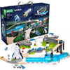 BRIO 36157 Space Deluxe Set