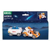 BRIO 36160 Space Rover