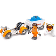 BRIO 36160 Space Rover