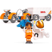 BRIO 36160 Space Rover