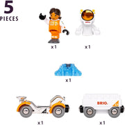 BRIO 36160 Space Rover