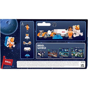 BRIO 36160 Space Rover