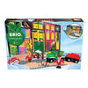 BRIO 2026 Advent Calendar