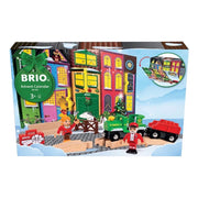 BRIO 2026 Advent Calendar