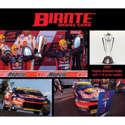 Biante B43C23T 1/43 Chevrolet Camaro Red Bull Ampol Racing Van Gisbergen/Stanaway No.97 2023 Bathurst Winner