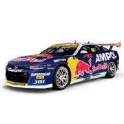 Biante B43C25E 1/43 Chevrolet Camaro Red Bull Ampol Racing Broc Feeney/Jamie Whincup No.88 2025 Bathurst 1000