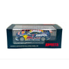 Biante B43C25E 1/43 Chevrolet Camaro Red Bull Ampol Racing Broc Feeney/Jamie Whincup No.88 2025 Bathurst 1000