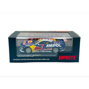 Biante B43C25E 1/43 Chevrolet Camaro Red Bull Ampol Racing Broc Feeney/Jamie Whincup No.88 2025 Bathurst 1000