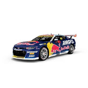 Biante B43C25F 1/43 Chevrolet Camaro Red Bull Ampol Racing Will Brown/Scott Pye No.1 2025 Bathurst 1000