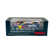 Biante B43C25F 1/43 Chevrolet Camaro Red Bull Ampol Racing Will Brown/Scott Pye No.1 2025 Bathurst 1000