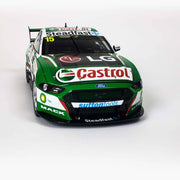 Biante 43F20A 1/43 Ford Mustang - Castrol Racing - No.15 R.Kelly - Race 26 Repco SuperSprint The Bend Diecast Car