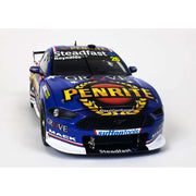 Biante B43F21F 1/43 Ford GT Mustang Penrite Racing Reynolds / Youlden No. 26 REPCO Bathurst 1000