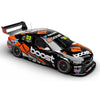 Biante B43H19Y 1/43 Holden ZB Commodore - Garry Rogers Motorsport - No 33 - STANAWAY - Newcastle - Last GRM V8 Supercar Race Closed Body Diecast Car